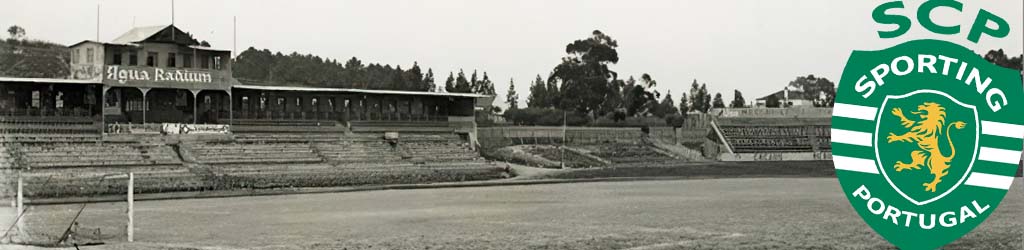 Estadio do Lumiar